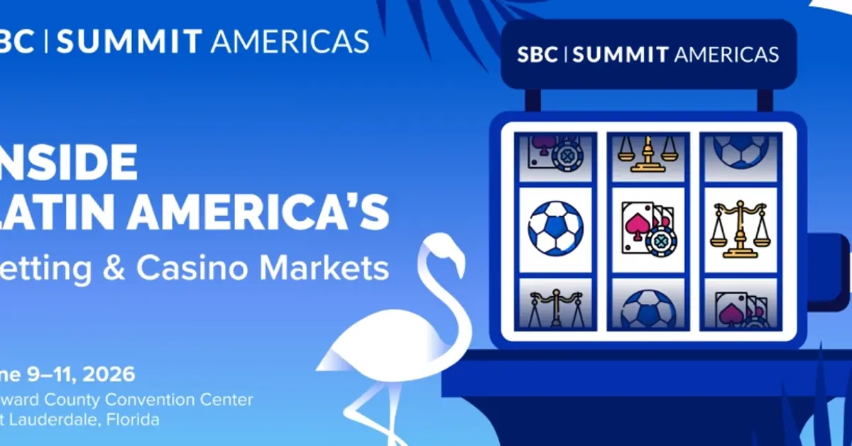 SBC Summit Americas Puts Latin America’s Betting and Casino Markets in Focus