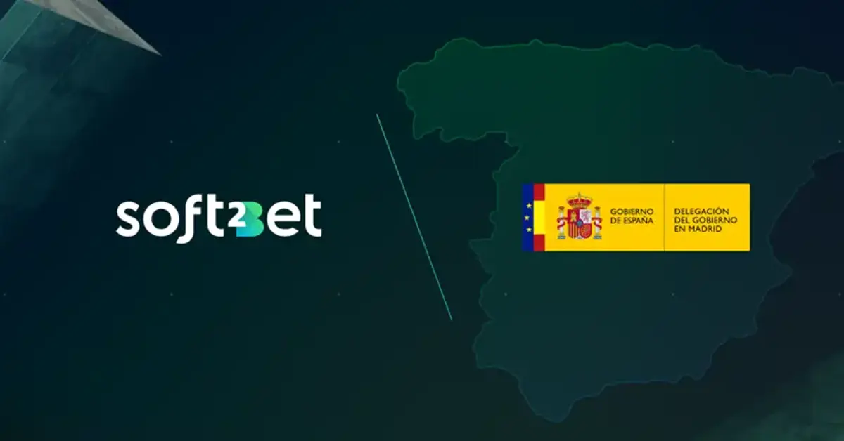 Soft2Bet Secures a Spanish Gaming Licence from the DGOJ