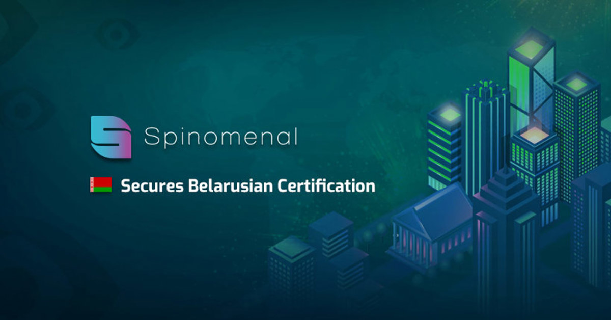 Spinomenal Games Arrive in Belarus