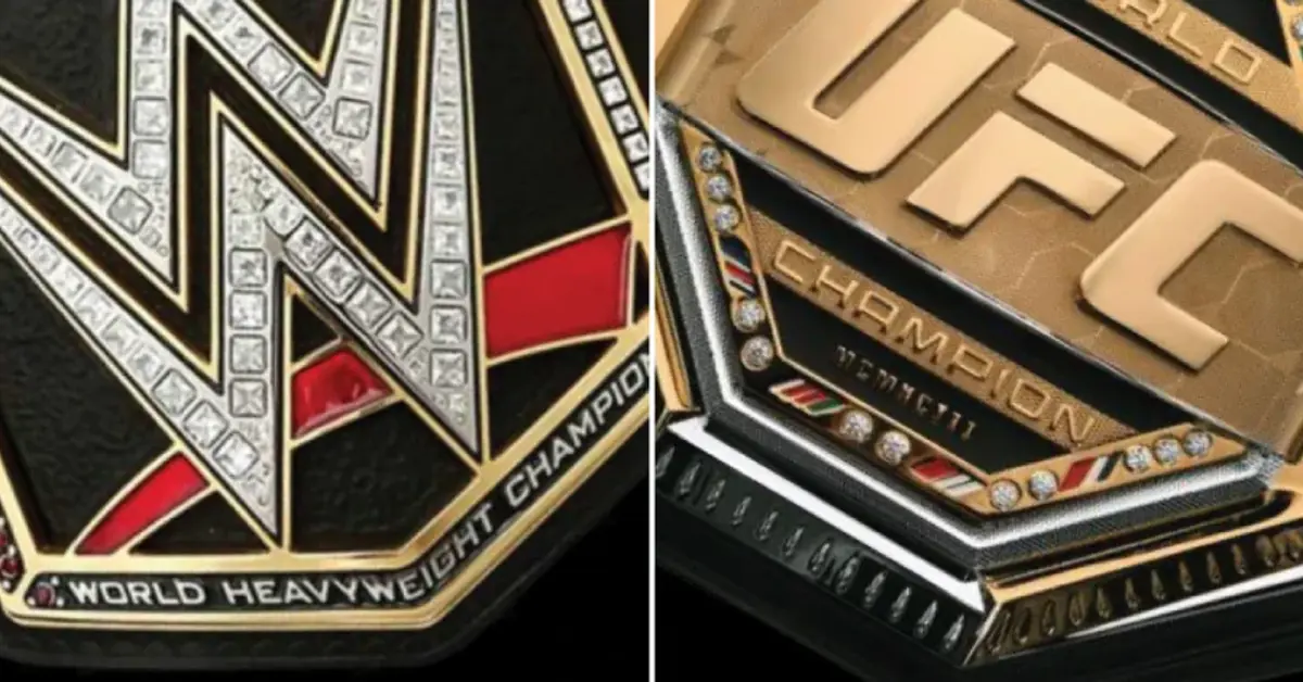Spribe Announces Sponsorship Deal with UFC and WWE