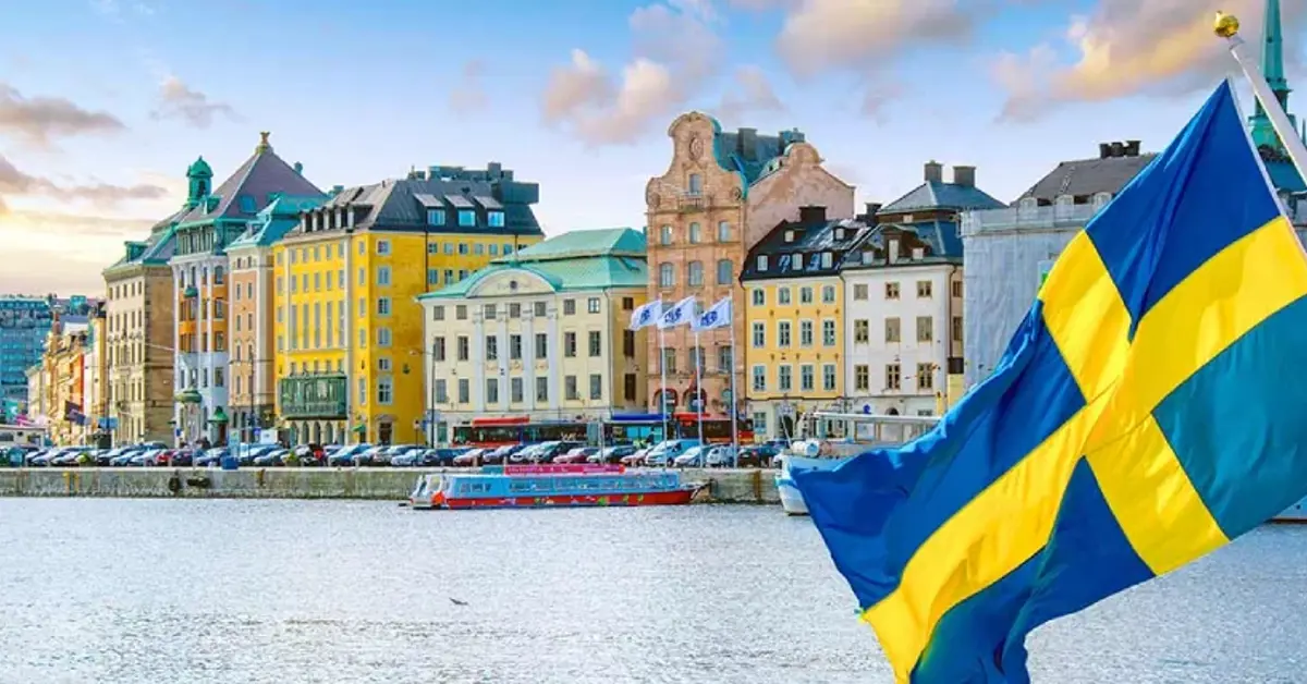 Sweden Moves to Ban Credit-Funded Gambling from May 2026
