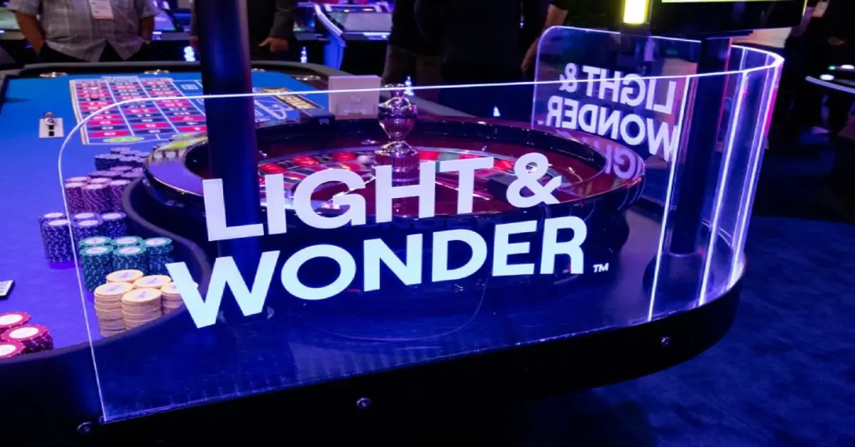 Light & Wonder Blames Sweeps Casinos for Social Gaming Dip