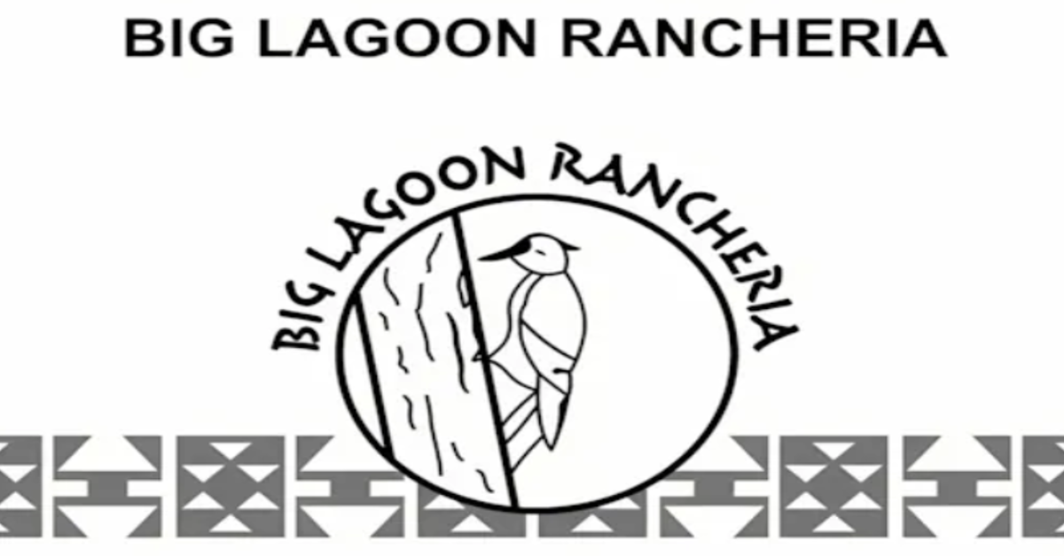 Big Lagoon Rancheria Joins Tribes Opposing California’s Anti-Sweepstakes Bill