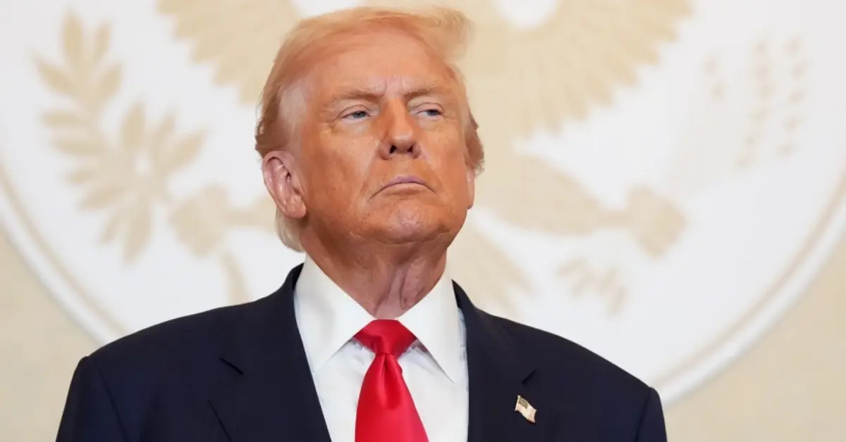 Trump Hints at Abolishing Tax on Gambling Winnings