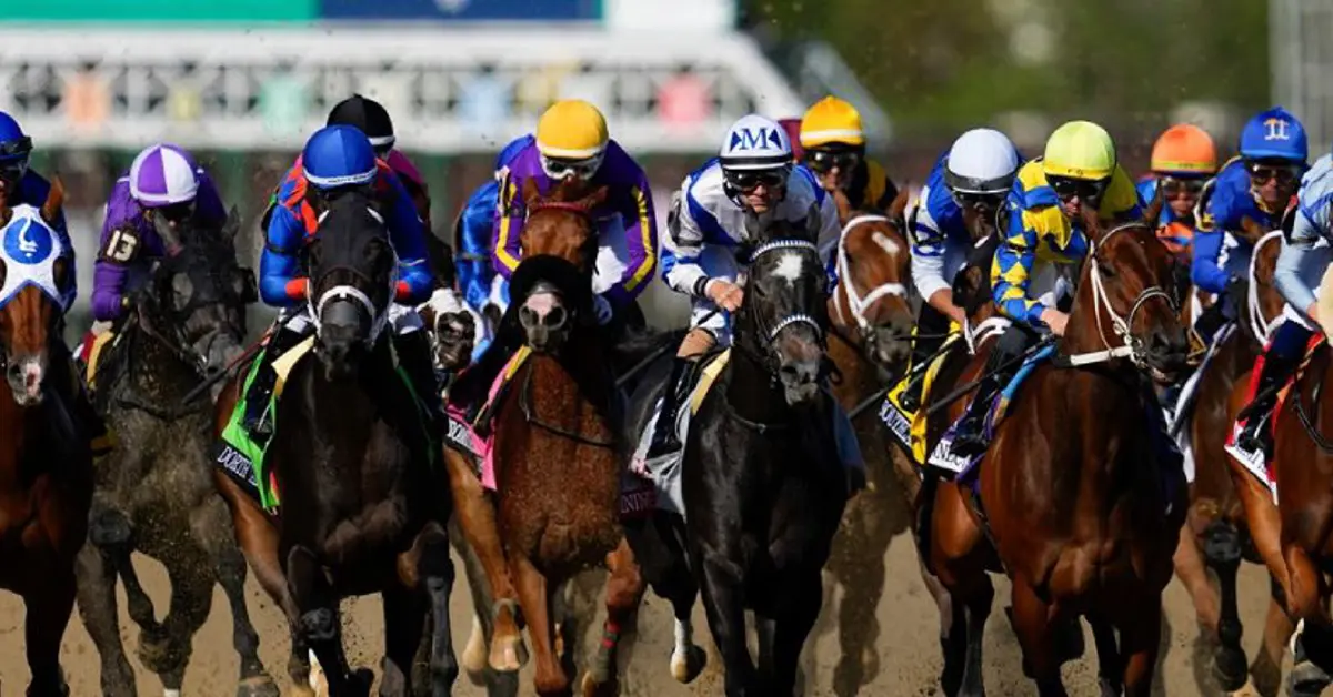 TwinSpires Triumphs Over MGCB in Michigan ADW Lawsuit