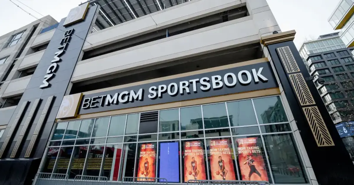 Two Gaming Operators Confirm Entrance into DC's Online Betting Market