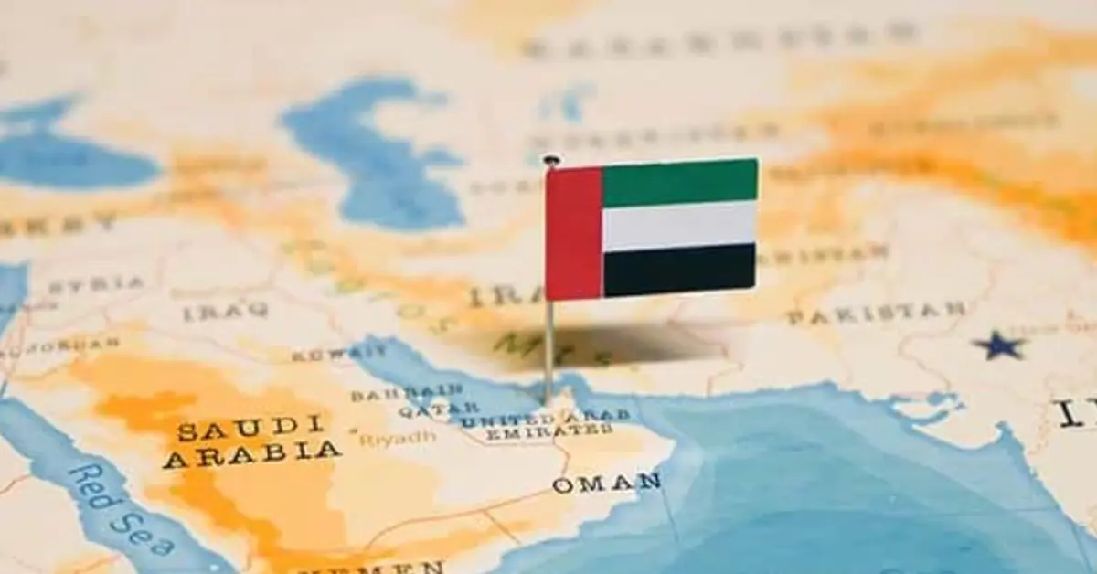 UAE Approves Sportradar Operations
