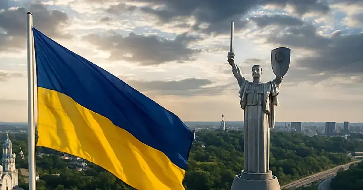 Ukraine Declares Polymarket Illegal and Orders ISP Block