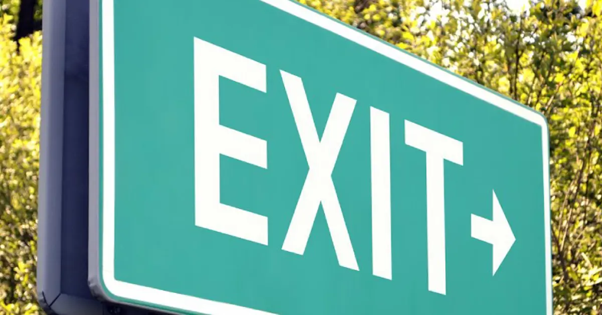 VGW exits New York