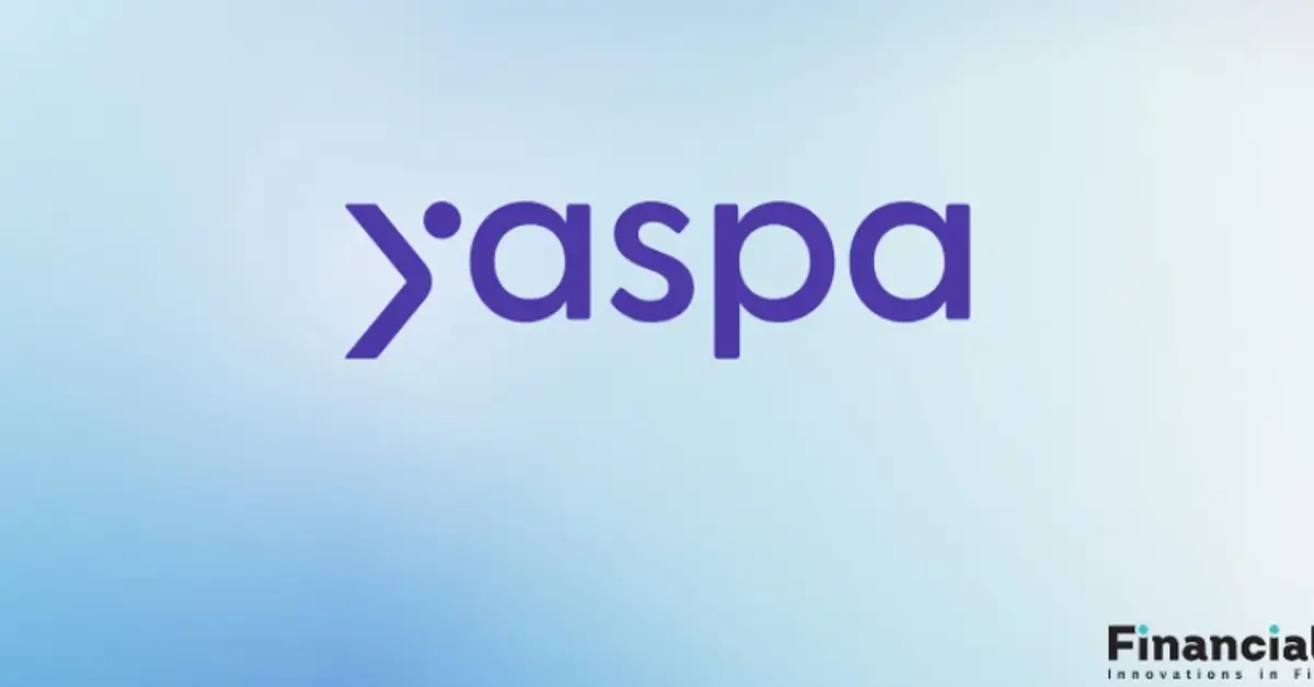 Yaspa Joins UNLV’s AI Research Hub as Founding Member