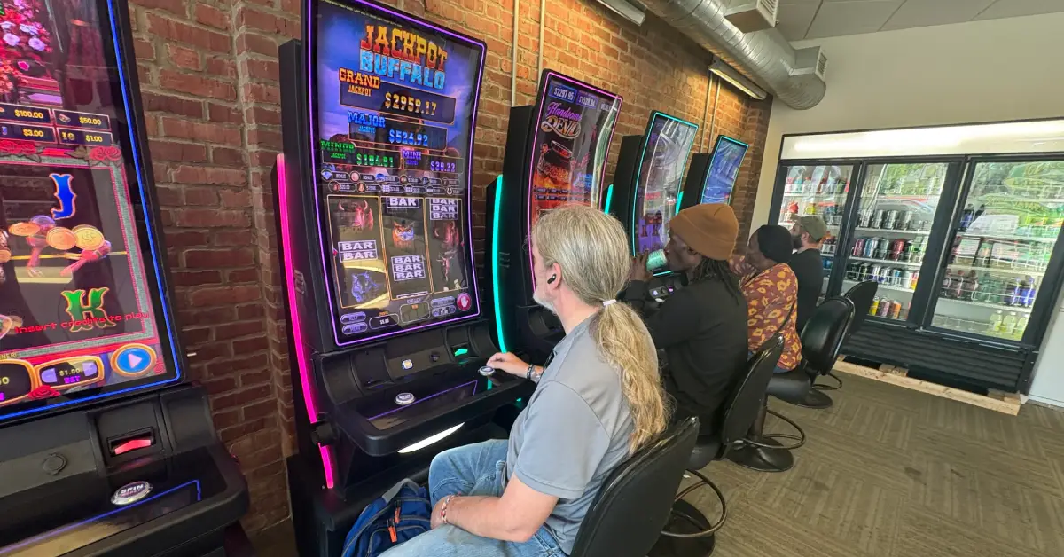 Pennsylvania Supreme Court Rules Skill Games Are Slot Machines