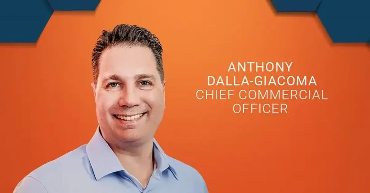 Swintt appoints new CCO