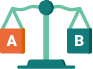 Examine Payment Options